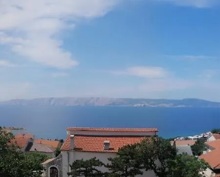 Island View Apartament Novi Vinodolski