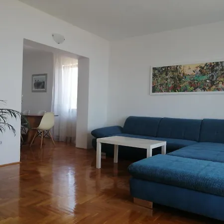 Island View * Novi Vinodolski