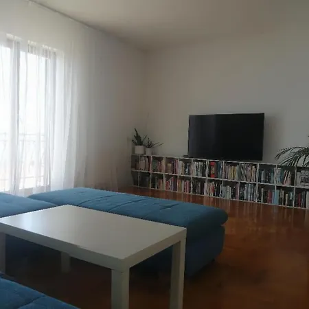 Apartament Island View *