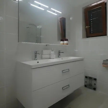 Apartamento Island View *