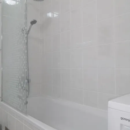 Island View Apartamento