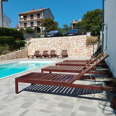 Island View Apartament *