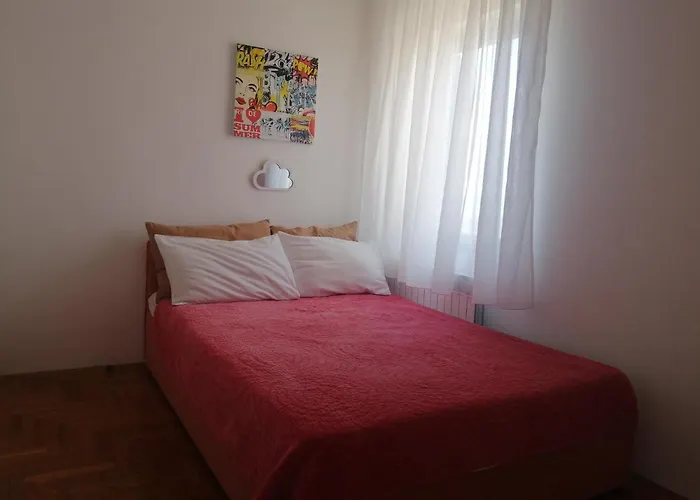 Island View Novi Vinodolski