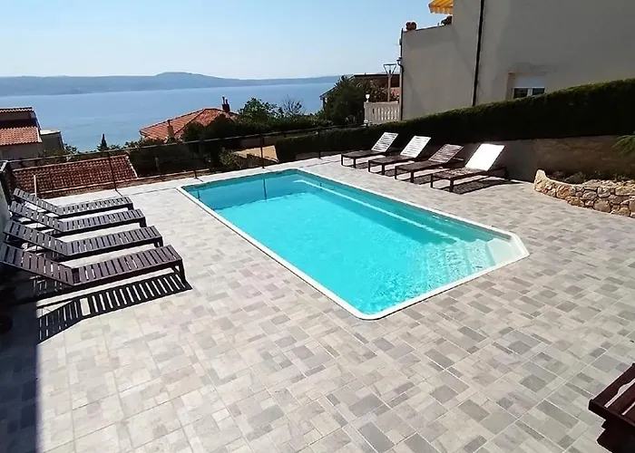 Island View * Novi Vinodolski