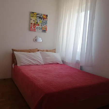 Island View 诺维·维诺多尔斯基