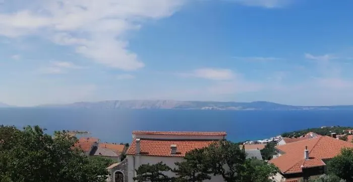 Island View 公寓 诺维·维诺多尔斯基