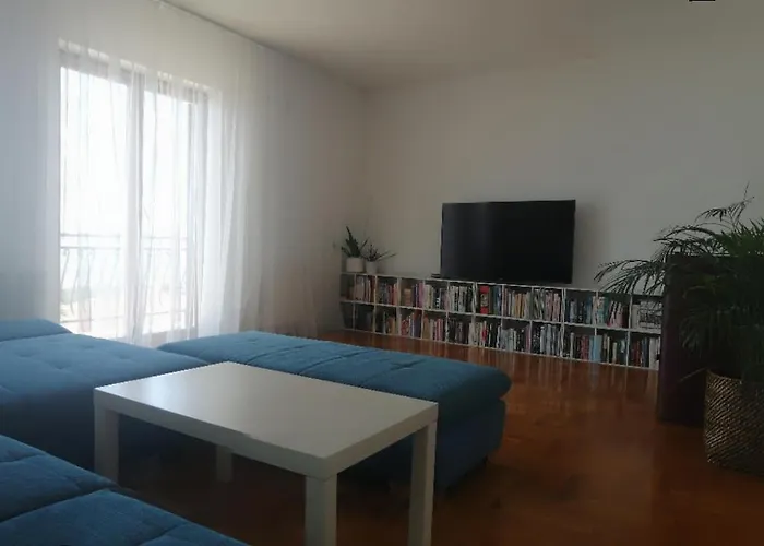 公寓 Island View *