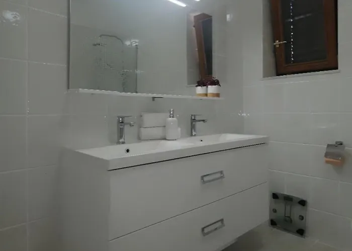 公寓 Island View *