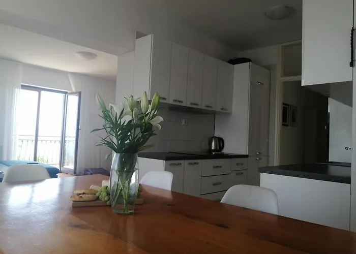 Island View 诺维·维诺多尔斯基