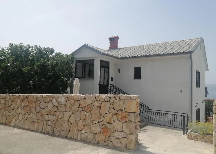 アパート Island View *